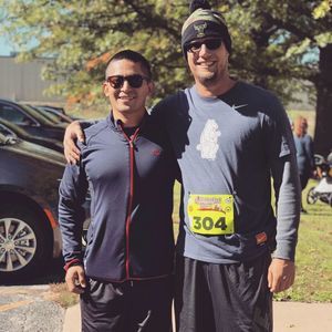 Meet your Posher, Tony